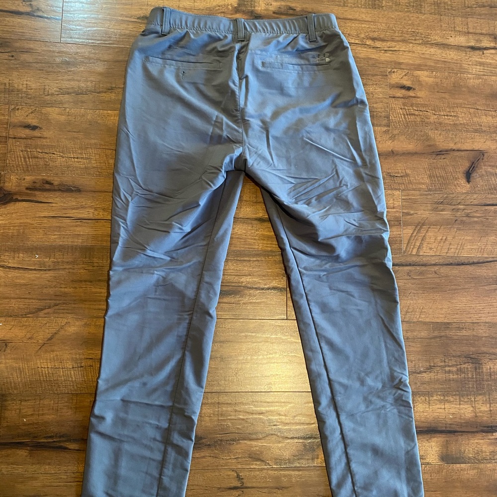 Underarmour sportflex athleticfit Golf pants 32x32